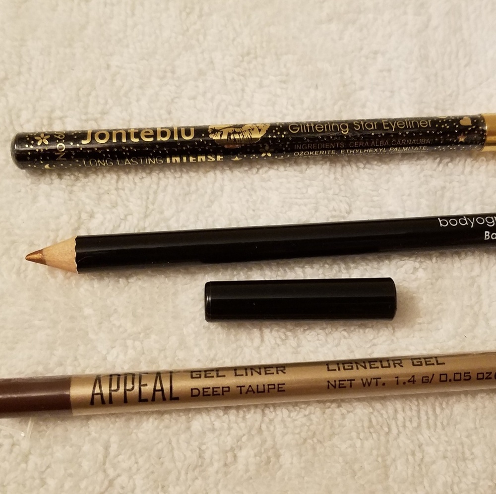 Eyeliners
